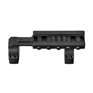 Montaż aluminiowy Leupold Mark AR 1"