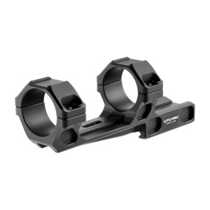 Montaż jednoczęściowy Leapers UTG Pro Service Rifle P.O.I Cantilever 34 mm