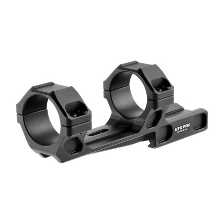 Montaż jednoczęściowy Leapers UTG Pro Service Rifle P.O.I Cantilever 34 mm