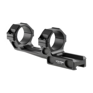 Montaż jednoczęściowy Leapers UTG Pro Service Rifle P.O.I Cantilever 34 mm