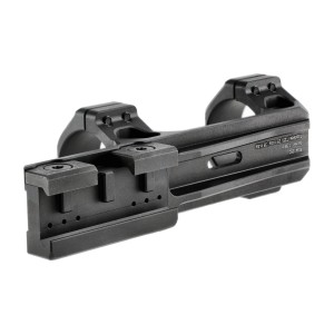 Montaż jednoczęściowy Leapers UTG Pro Service Rifle P.O.I Cantilever 34 mm