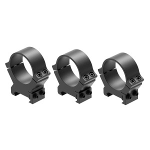 Montaż stalowy Leupold PRW2 30 mm