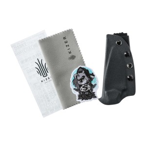 Nóż Kizer Beaver 1078A1