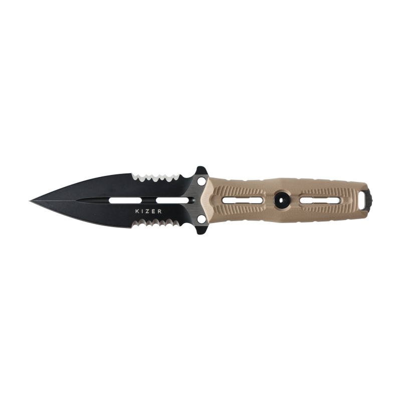 Nóż Kizer Norcross ZX-FB01A3