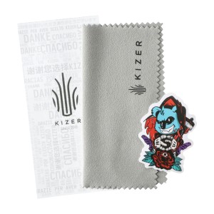 Nóż outdoorowy Kizer Drop Bear Fix 3 1101A1