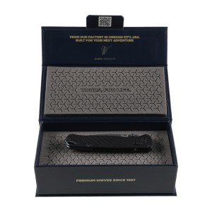 Nóż składany Benchmade 534BK Bugout Vapyr