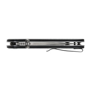 Nóż składany Civivi Faeger Black G10 C24031-1