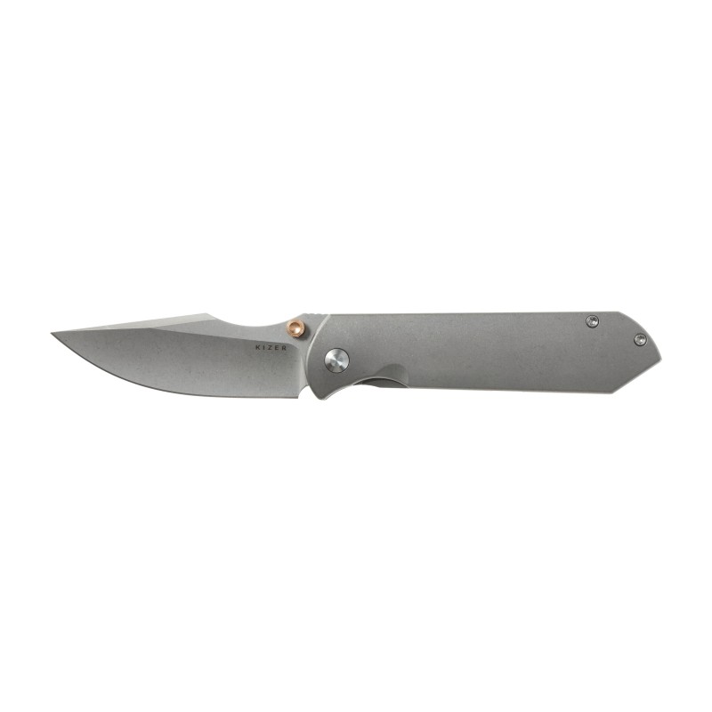 Nóż składany Kizer Harpoon Fold Ki4784A1