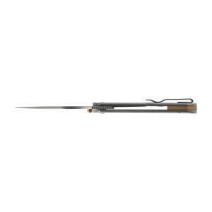 Nóż składany Kizer Harpoon Fold Ki4784A1