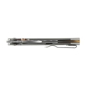 Nóż składany Kizer Harpoon Fold Ki4784A1
