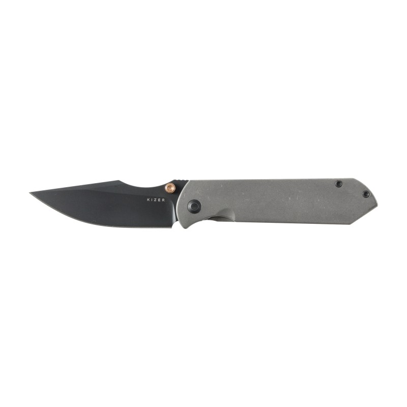 Nóż składany Kizer Harpoon Fold Ki4784A3