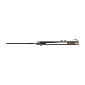 Nóż składany Kizer Harpoon Fold Ki4784A3