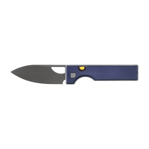 Nóż składany Kizer Little Ringbo V3708A3