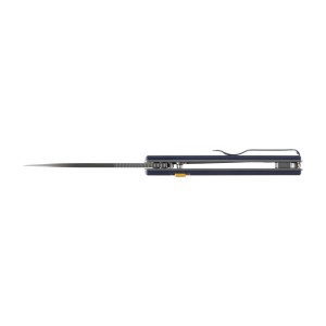 Nóż składany Kizer Little Ringbo V3708A3