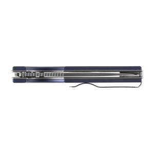 Nóż składany Kizer Little Ringbo V3708A3