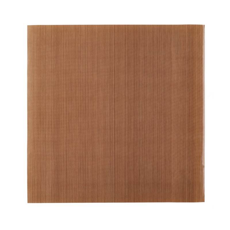Podkładki Wartmann do dehydratora 0,1 mm PTFE-free 40x40 (2 szt.), brązowa