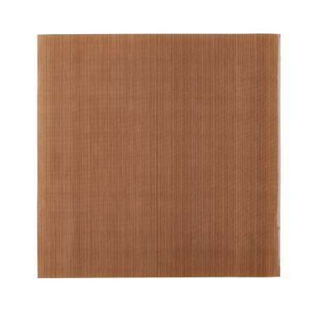 Podkładki Wartmann do dehydratora 0,1 mm PTFE-free 40x40 (2 szt.), brązowa