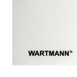 Podkładki Wartmann do dehydratora 0,7 mm PTFE-free 27,5x29 (3 szt.)