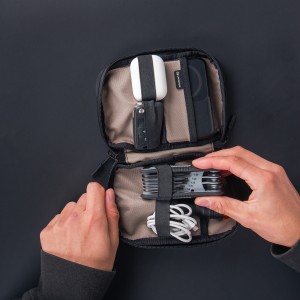 Saszetka na sprzęt Lifeventure X-Pac Gear Pouch