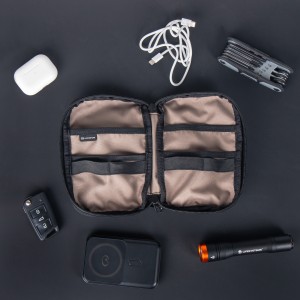 Saszetka na sprzęt Lifeventure X-Pac Gear Pouch