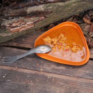 Zupa Arpol gulaszowa z mięsem zagęszczona 850 g