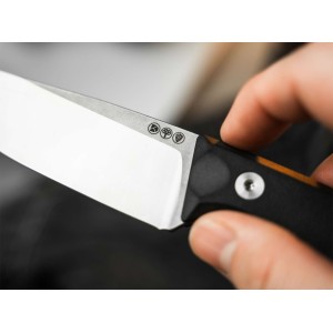 Nóż Böker Daily Knives AK4 14C28N