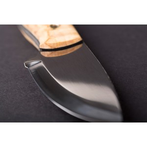 Nóż Helle Mandra