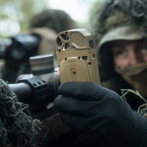 Balistyczna stacja pogodowa Vortex Ace