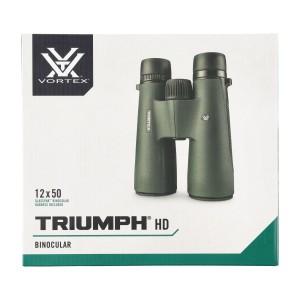 Lornetka Vortex Triumph HD 12x50
