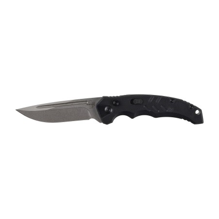 Nóż Boker Plus Intention II Black 01BO482