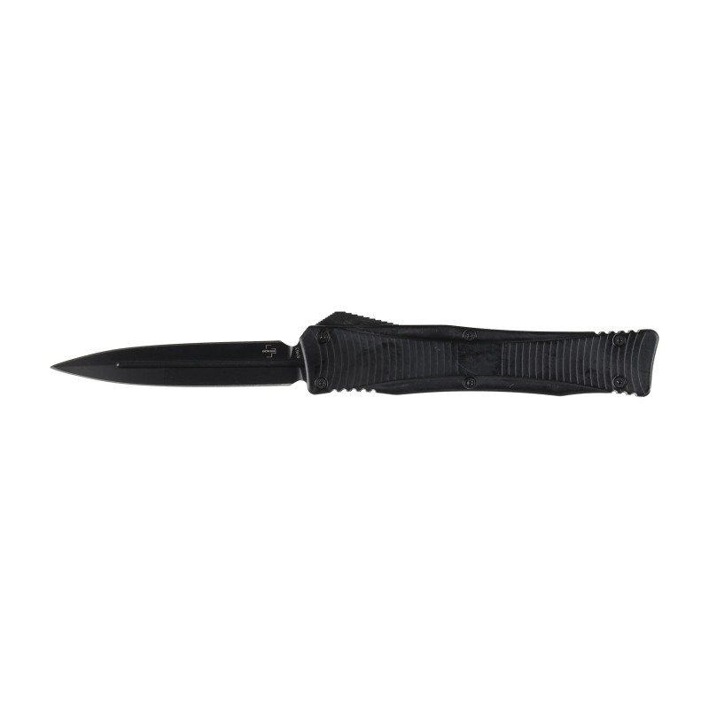 Nóż Boker Plus OTF Lhotak Dagger D2 2.0 06EX244