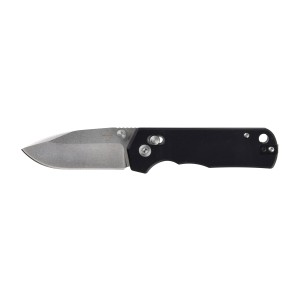 Nóż Boker Plus Rockstub Black 2.0 14C28N 01BP0050