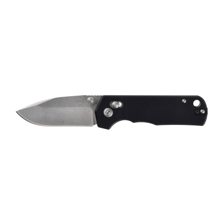 Nóż Boker Plus Rockstub Black 2.0 14C28N 01BP0050
