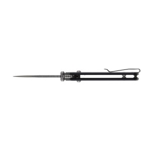 Nóż Boker Plus Rockstub Black 2.0 14C28N 01BP0050