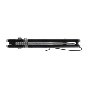 Nóż Boker Plus Rockstub Black 2.0 14C28N 01BP0050