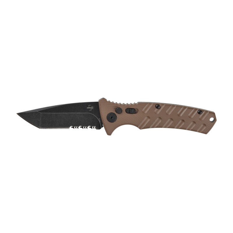 Nóż Boker Plus Strike Coyote Tanto 01BO425