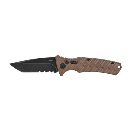 Nóż Boker Plus Strike Coyote Tanto 01BO425