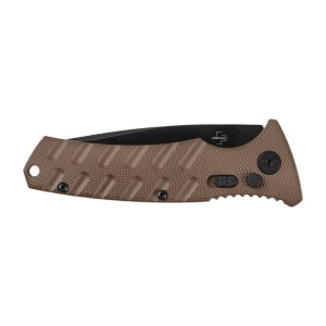 Nóż Boker Plus Strike Coyote Tanto 01BO425