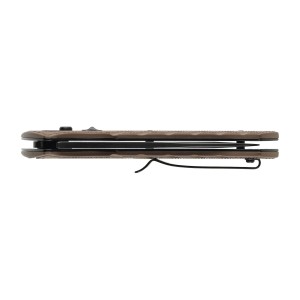 Nóż Boker Plus Strike Coyote Tanto 01BO425