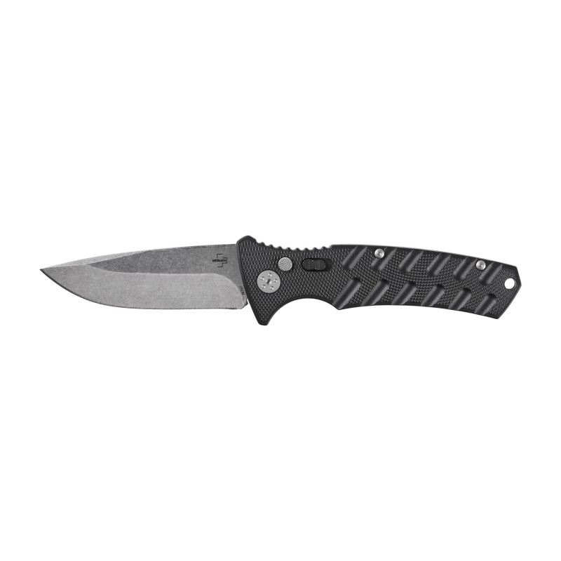Nóż Boker Plus Strike Dropoint 01BO400