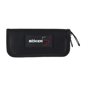 Nóż Boker Plus Strike Dropoint 01BO400