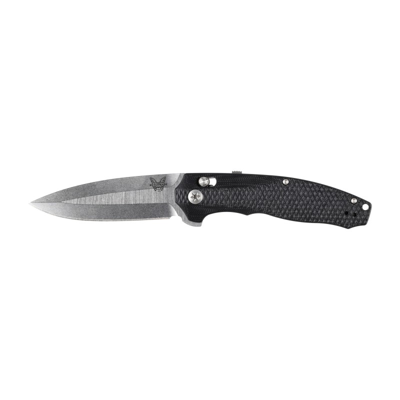 Nóż składany Benchmade 495 Vector