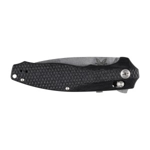 Nóż składany Benchmade 495 Vector