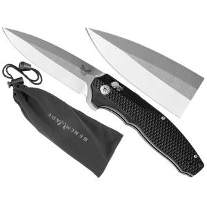 Nóż składany Benchmade 495 Vector