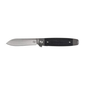 Nóż składany Boker Plus Plus Modern Club Knife Nitro-V 01BP0035