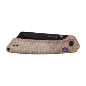 Nóż składany Kizer Madrac V3693BSA1