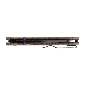 Nóż składany Kizer Madrac V3693BSA1