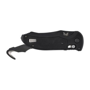 Nóż taktyczny Benchmade 9170SBK Auto Triage