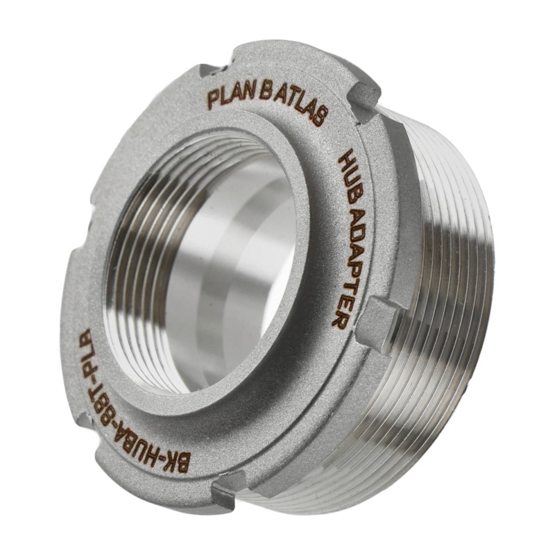 Adapter HUB BK Precise na PLAN B OD REARDEN PWS
