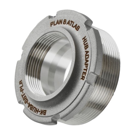 Adapter HUB BK Precise na PLAN B OD REARDEN PWS